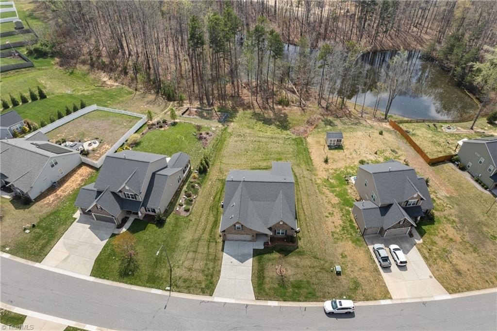 Other 3BR 2BA - 2526 Redwood Hill Court, Kernersville, NC