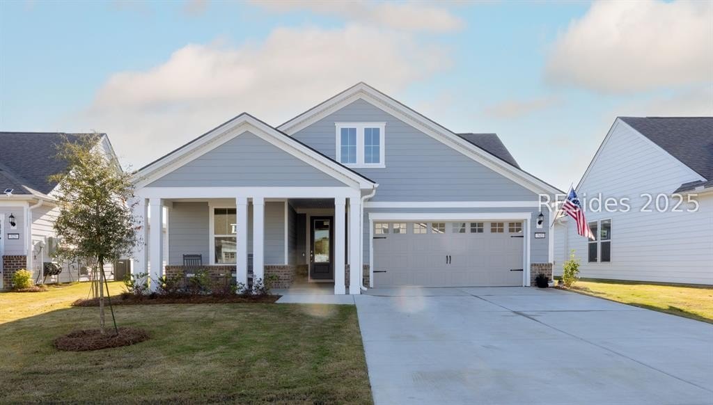 Other 3BR 3BA - 543 Wiry Green Leaf Lane, Ridgeland, SC