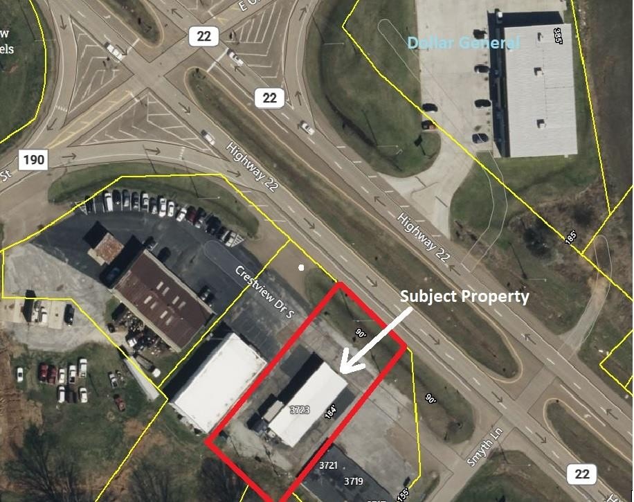 Other - 3723 Highway 22, GLEASON, TN