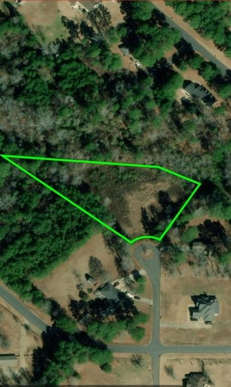 Plots and Land - 0 Santa Monica, Shreveport, LA