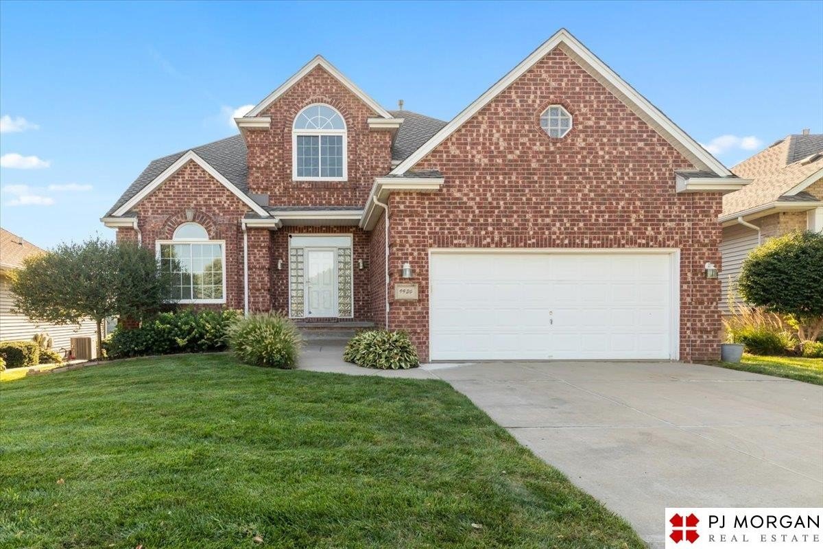 Single Family 3BR 3BA - 9930 S 172nd Circle, Omaha, NE
