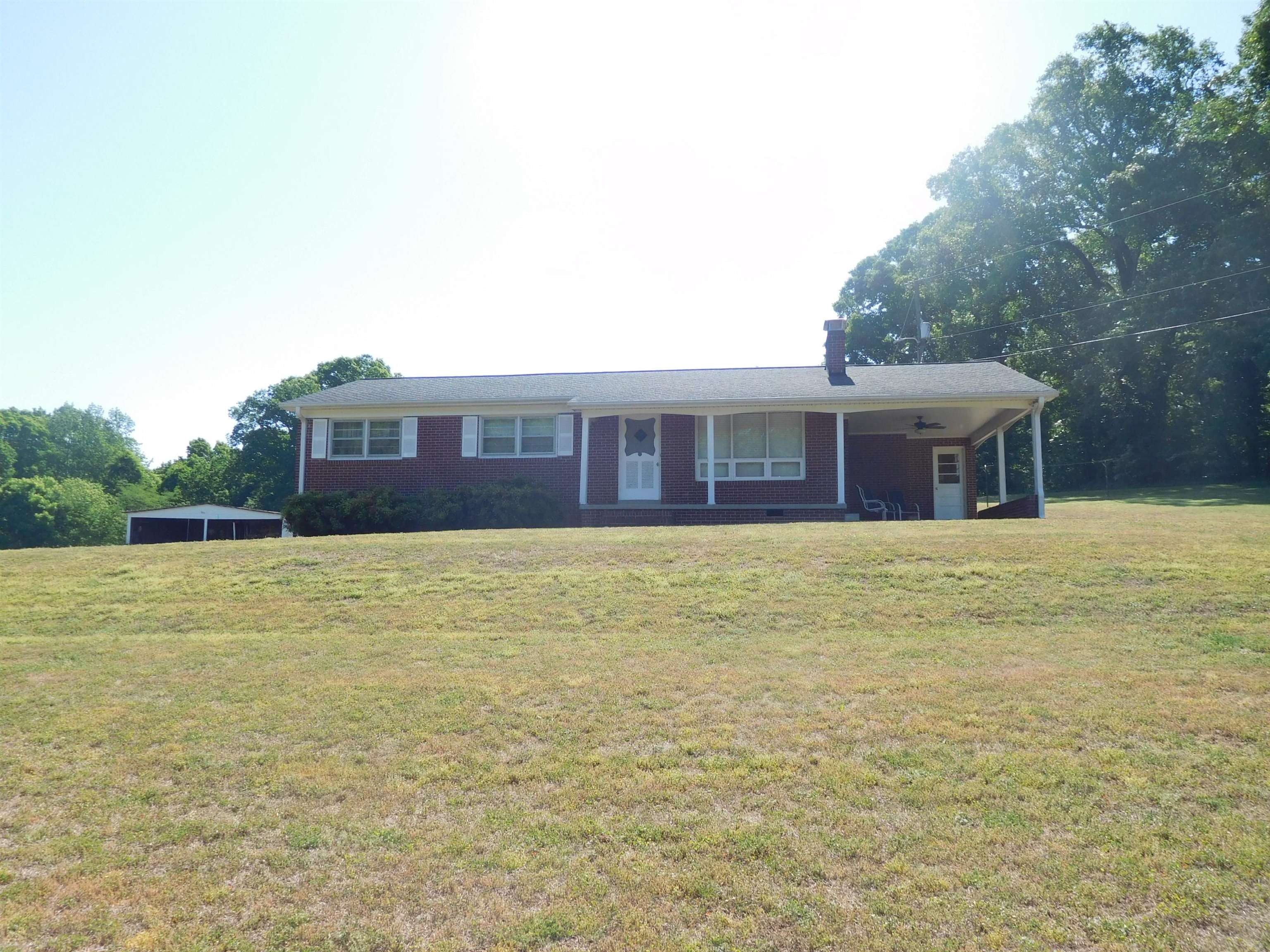 Single Family 3BR 2BA - 217 Peoples Creek Road, Gaffney, SC