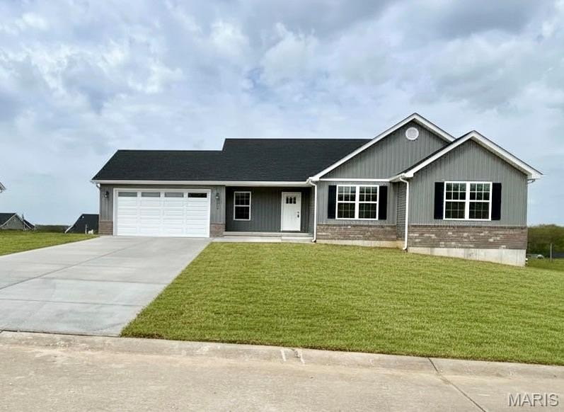 Single Family 3BR 2BA - 144 Vista Vallarta Drive, Union, MO