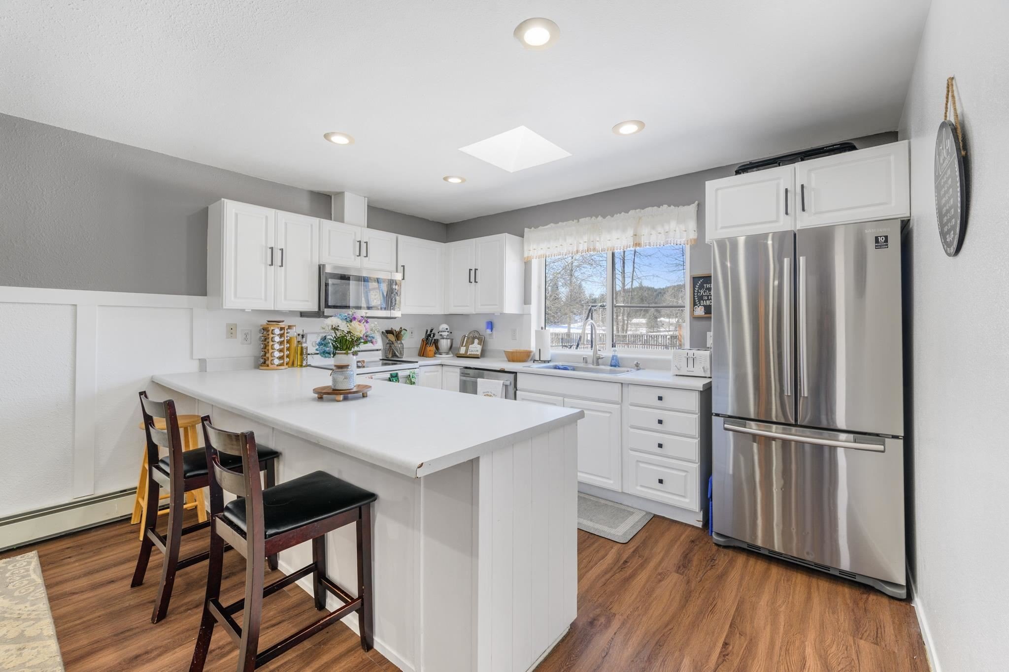 Single Family 3BR 3BA - 3345 Park Place, Juneau, AK