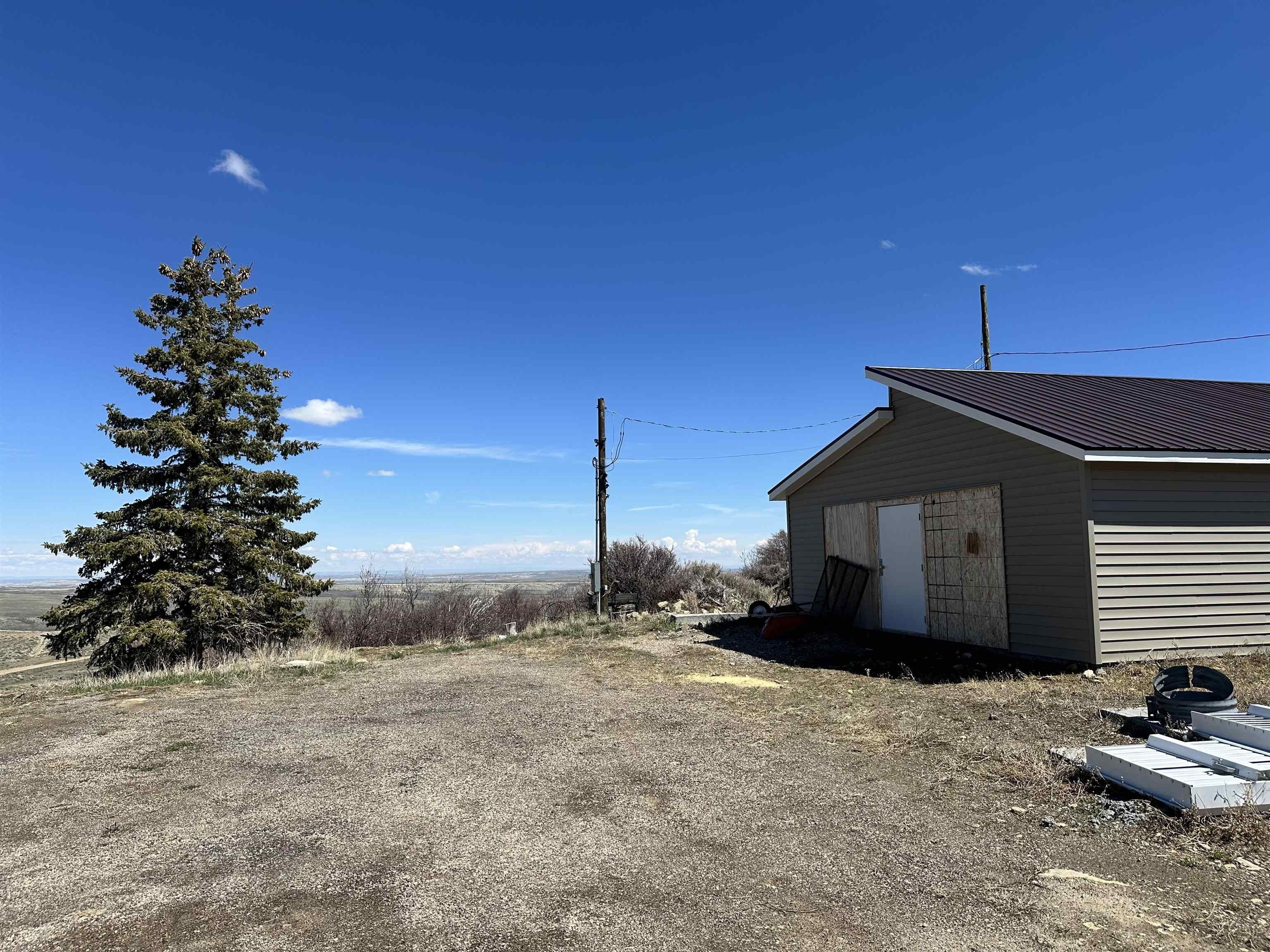 Other - Aspen Springs, Kemmerer, WY