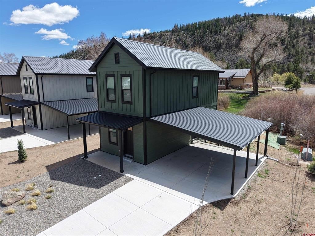 Other 3BR 2BA - 113 Buffalo Court, South Fork, CO