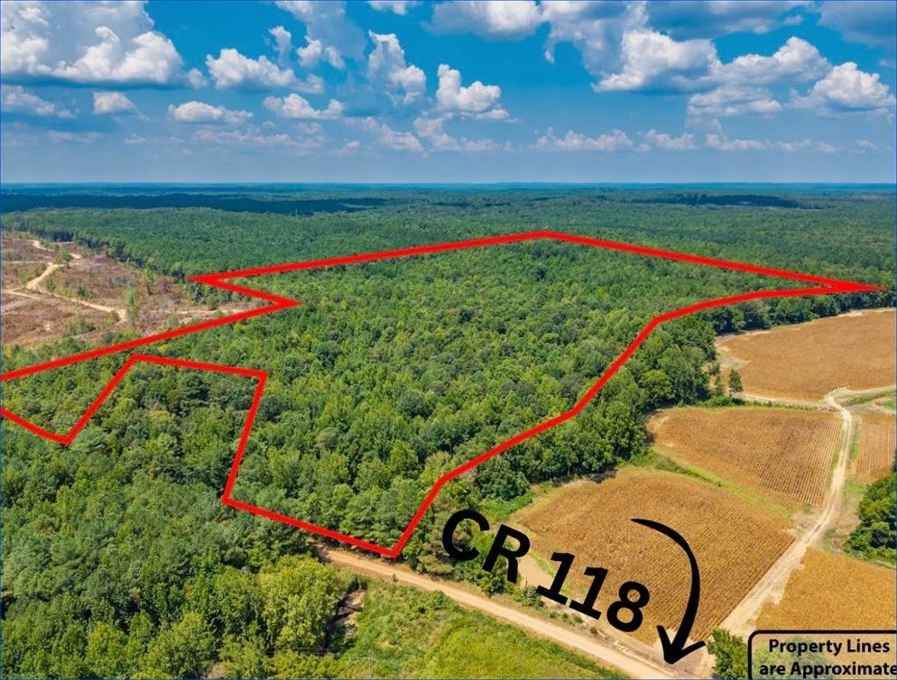 Other - CR 118, Water Valley, MS