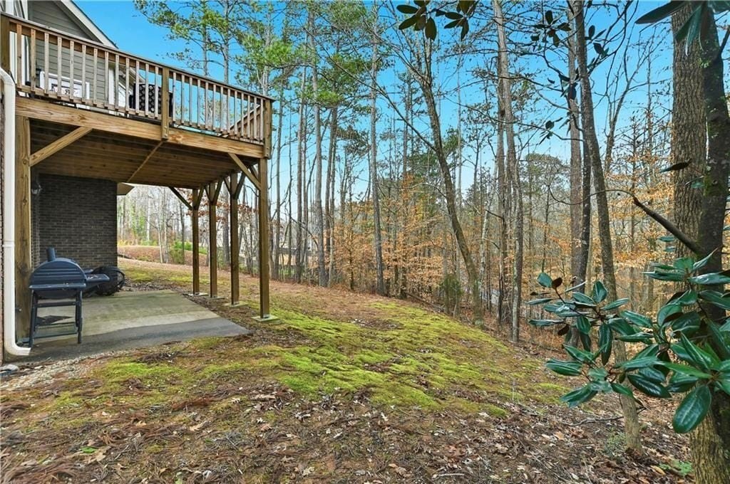 Single Family 5BR 5BA - 5574 Bent Grass Way, Douglasville, GA