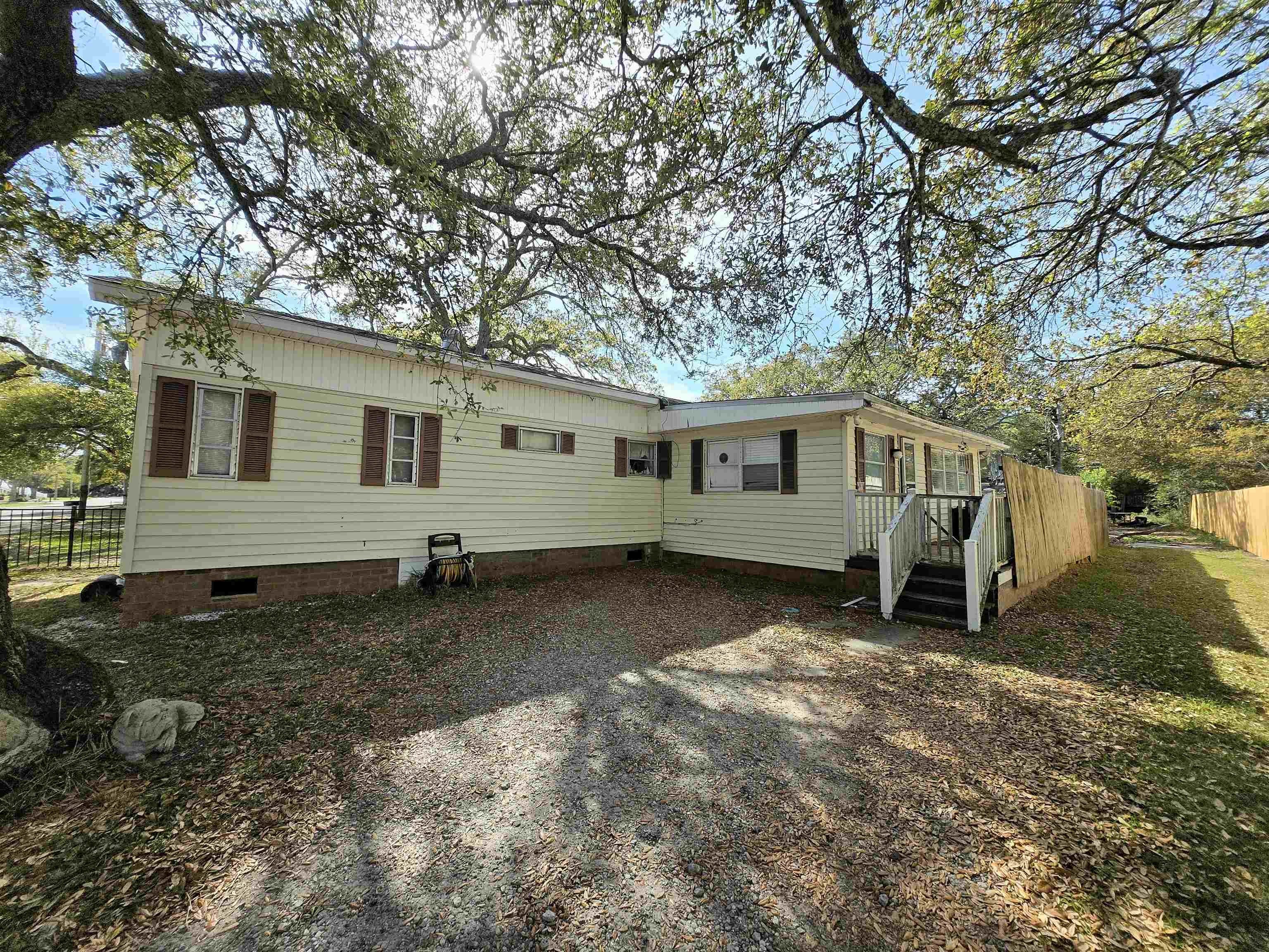 Manufactured Housing 2BR 2BA - 3166 1st Ave. S, Murrells Inlet, SC