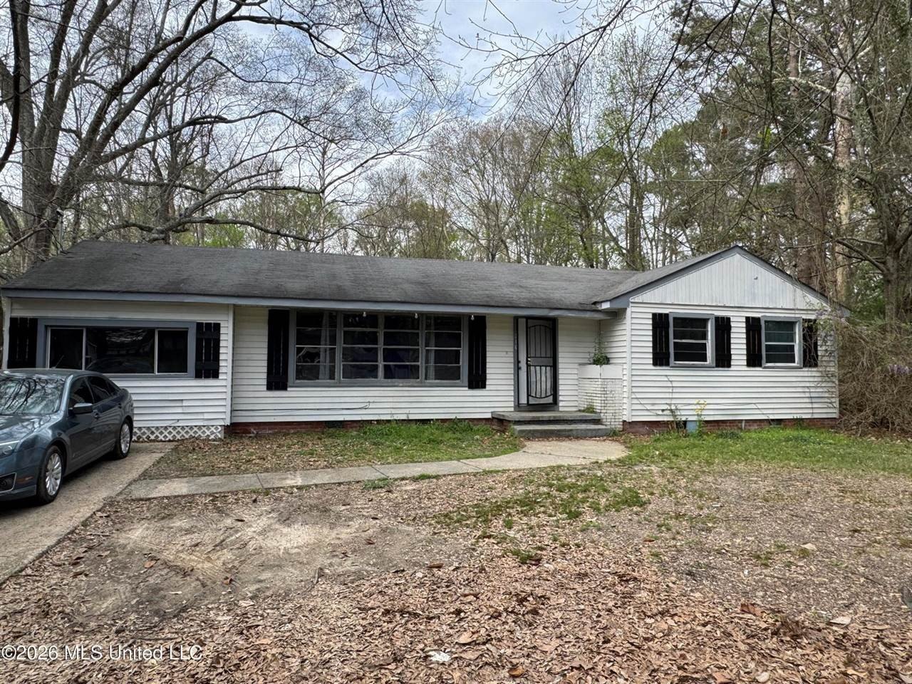 Other 3BR 1BA - 210 Wildwood Terrace, Jackson, MS