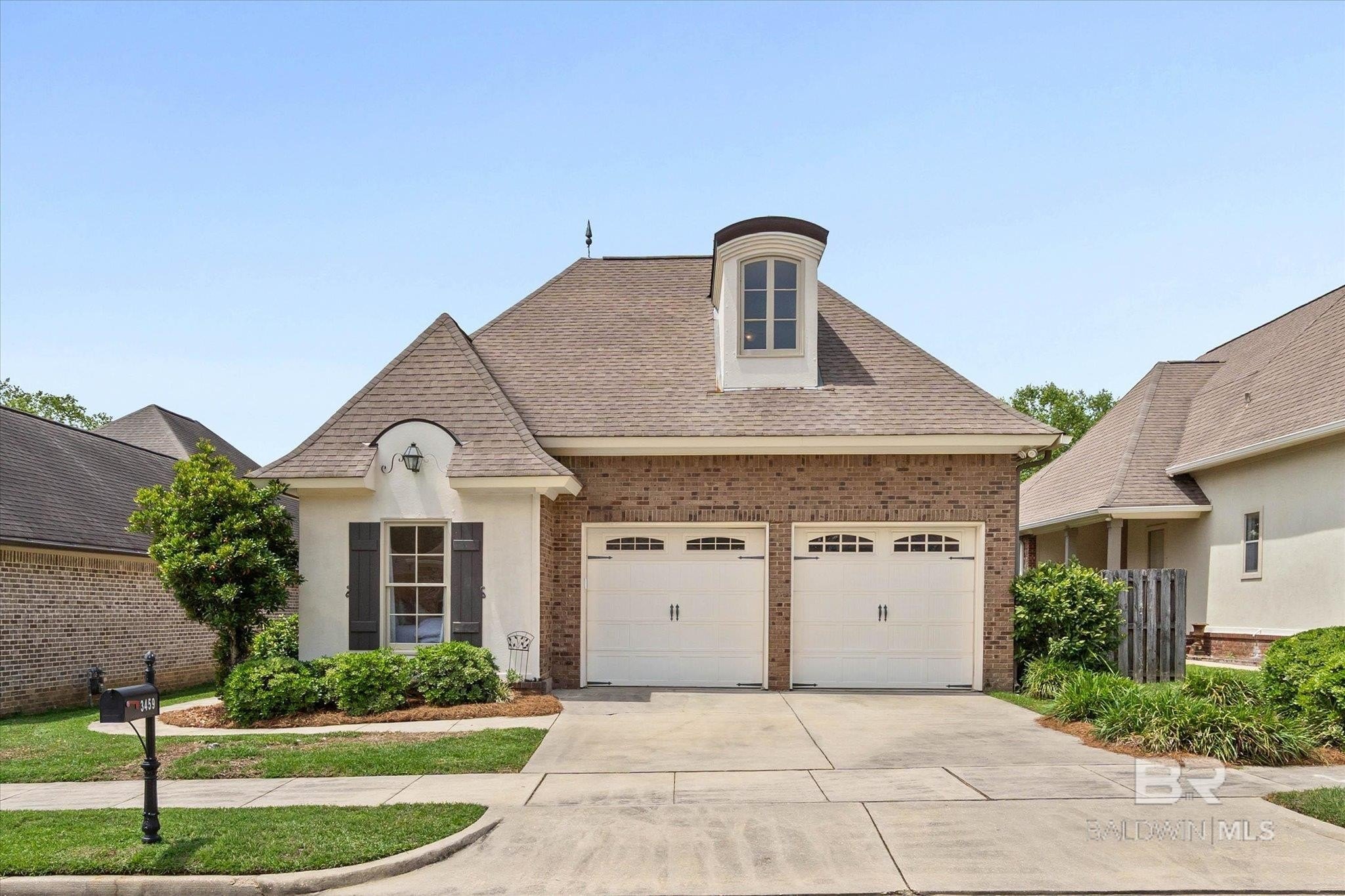 Single Family 3BR 3BA - 3459 Rue Royal, Mobile, AL