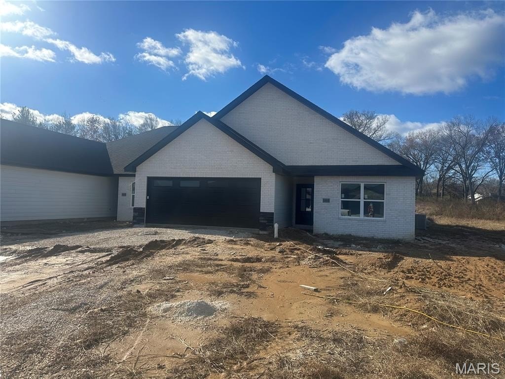 Single Family 3BR 2BA - 123 Beechwood Lane, Cape Girardeau, MO