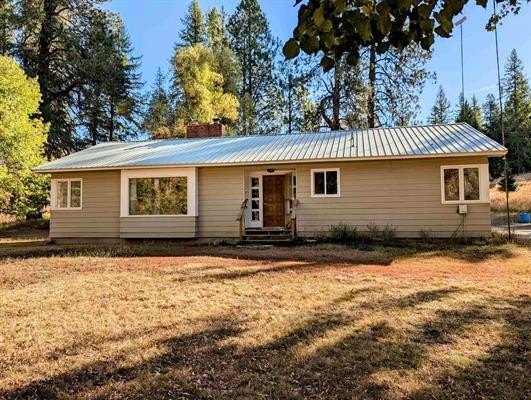 Single Family 3BR 2BA - 4439 WHITTIER RD, CLAYTON, WA
