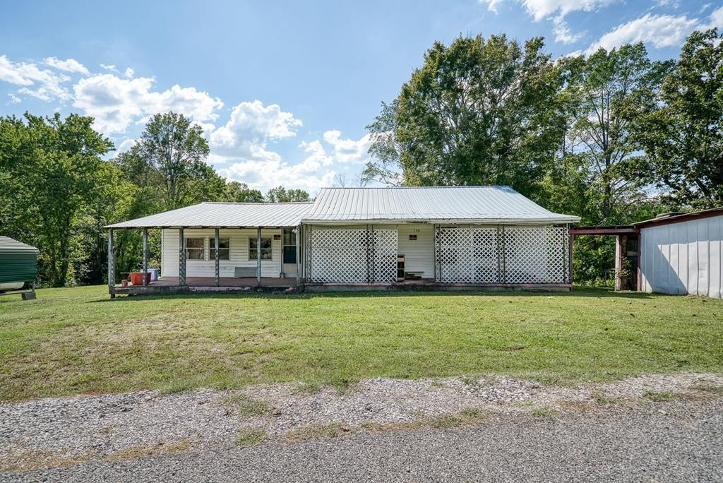 Other 2BR 1BA - 7331 Ashburn Rd, Baxter, TN