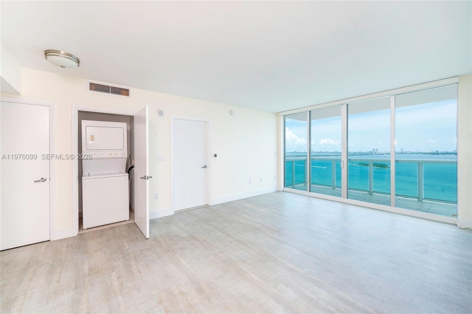 Condo 2BR 2BA - 1800 N Bayshore Dr, Miami, FL