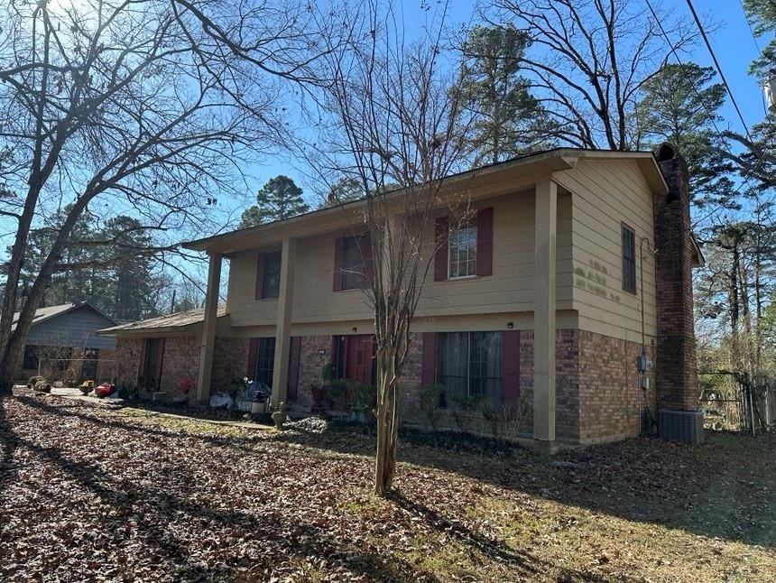 Single Family 4BR 3BA - 3216 Pines Road, Shreveport, LA
