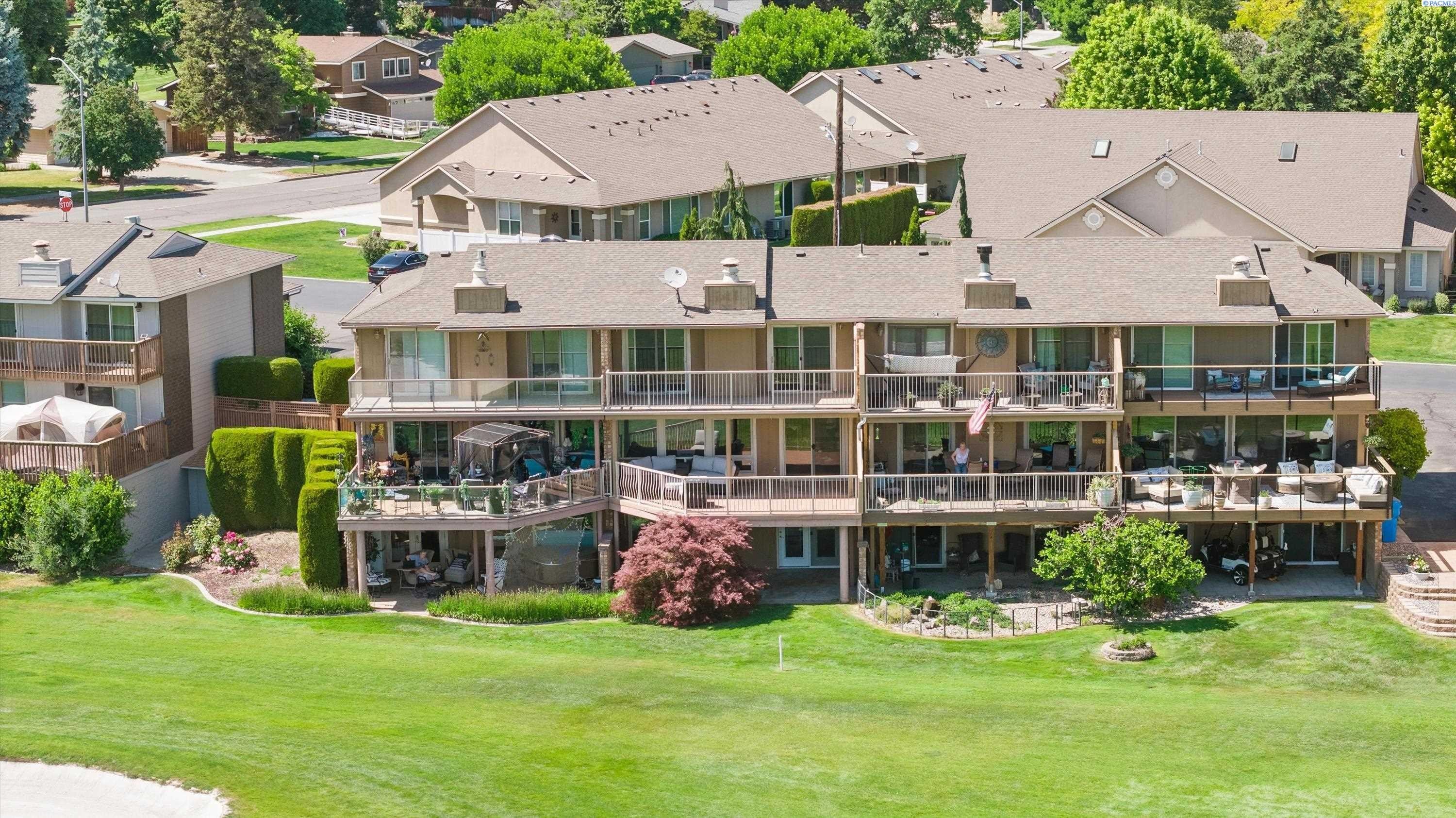 Other 2BR 2BA - 345 Greenbrook PL., Richland, WA