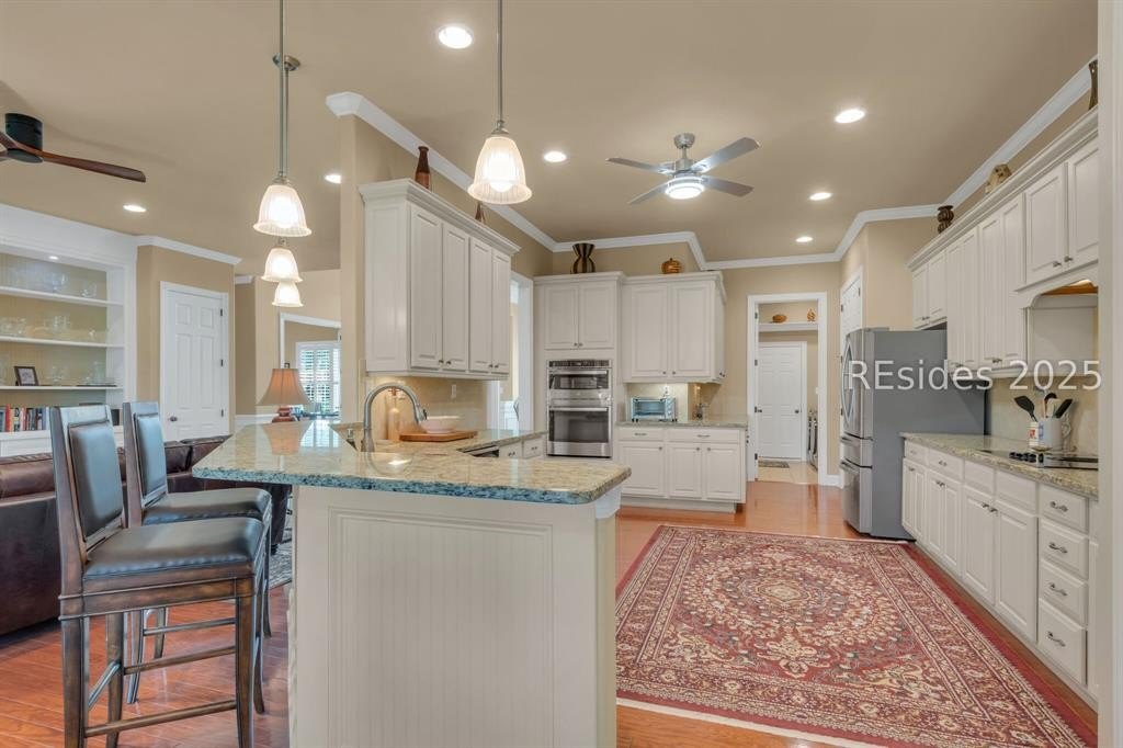 Other 3BR 4BA - 394 Dogwood Lane, Hardeeville, SC
