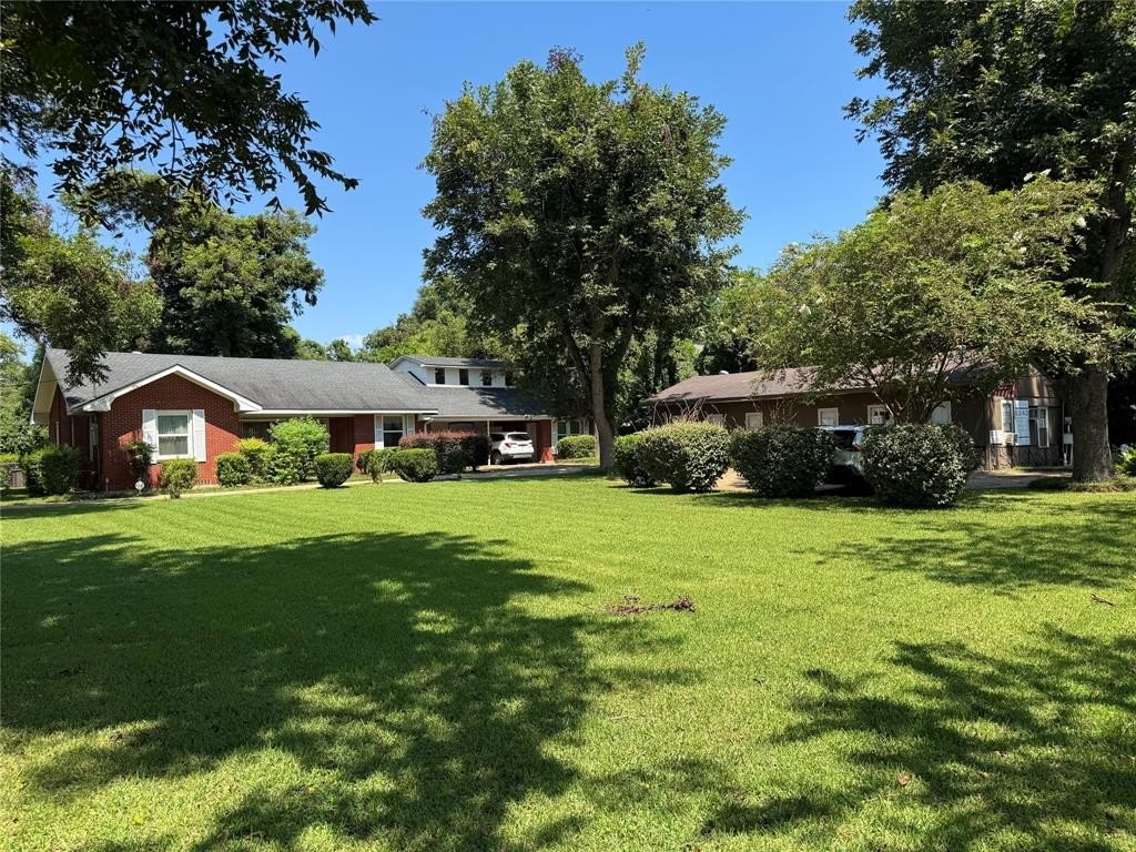 Single Family 4BR 1BA - 6142 Masonic Drive, Alexandria, LA