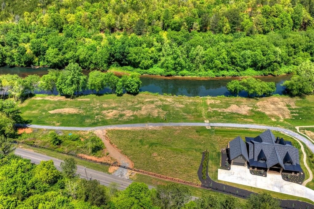 Other - 1717 Grassy Creek Road, Copperhill, TN