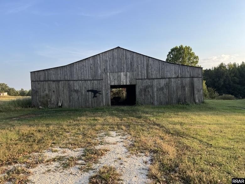 Other - 1024 White Rd., Gleason, TN