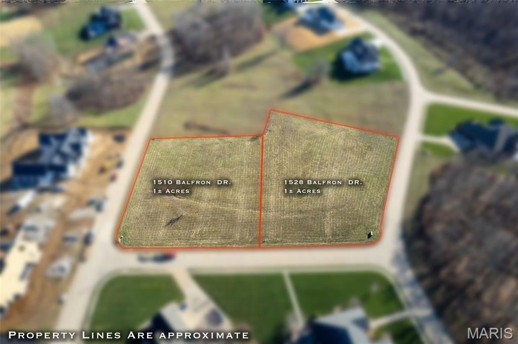 Other - 1528 Balfron Drive, Cape Girardeau, MO