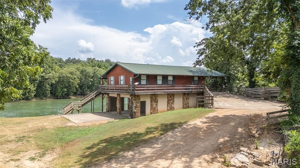 Other 2BR 2BA - 1247 Riverlawn Dr, Doniphan, MO