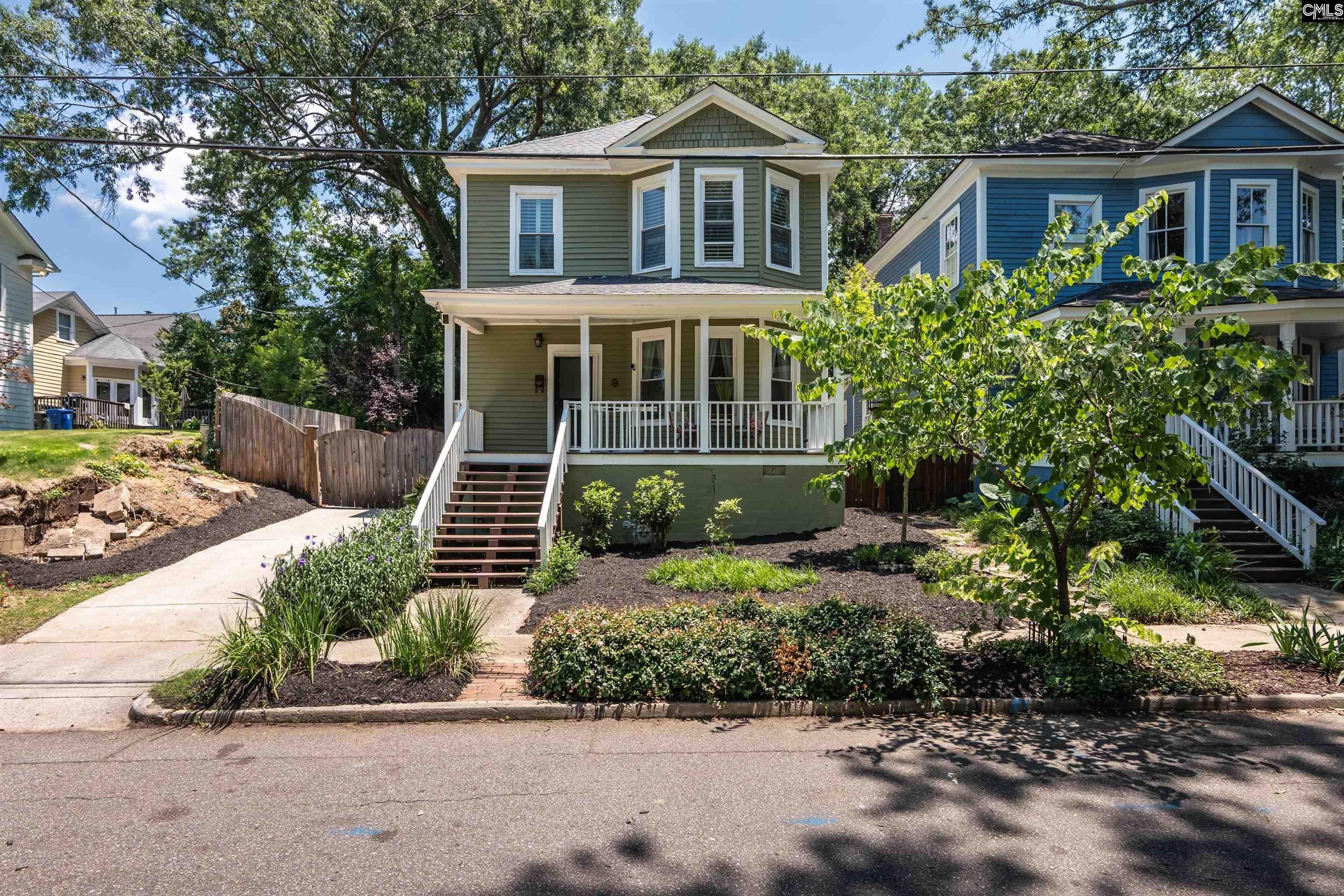 Other 2BR 2BA - 2230 Rembert Street, Columbia, SC