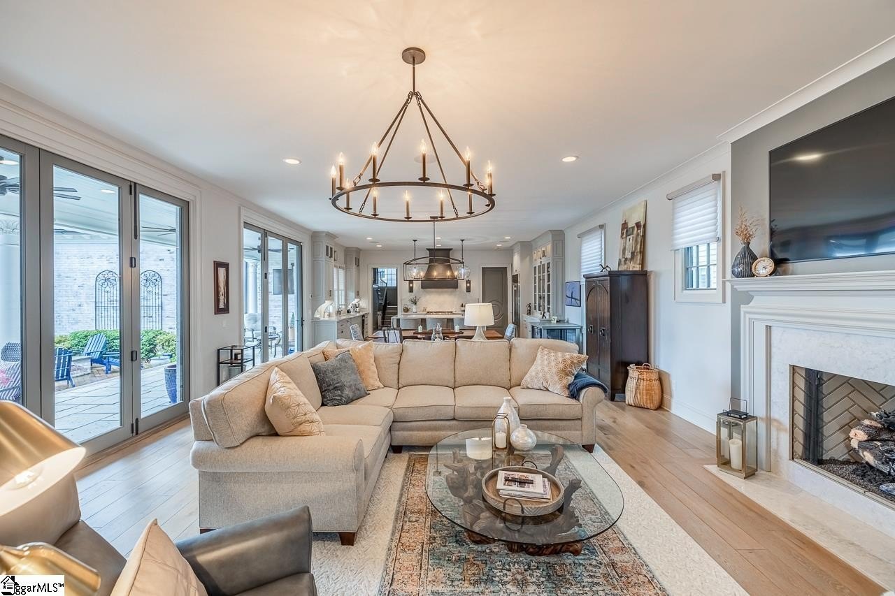 Other 4BR 6BA - 201 Rembert Street, Greenville, SC