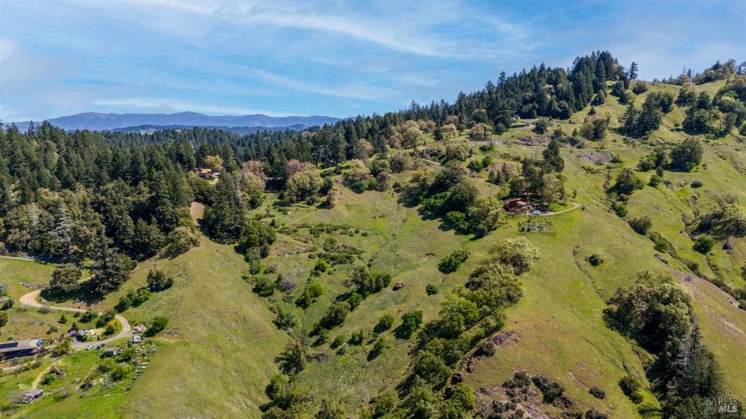 Other - 15800 Ridgeview Road, Willits, CA