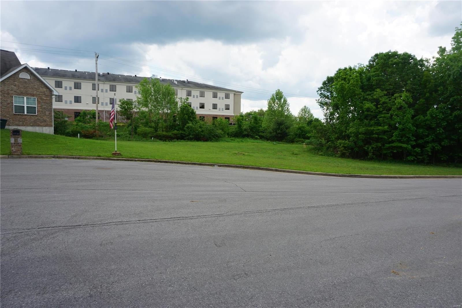 Other - 0 Yale Avenue Lot 45, Rolla, MO