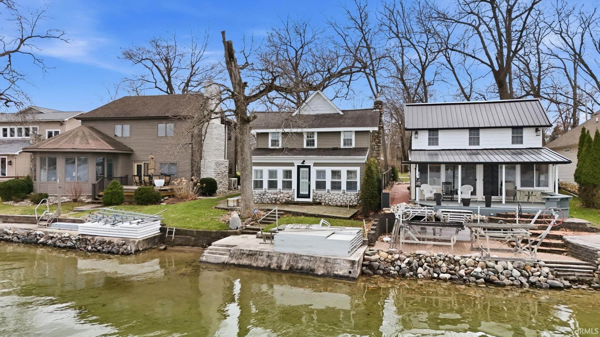6366 W South Lk Gage Dr