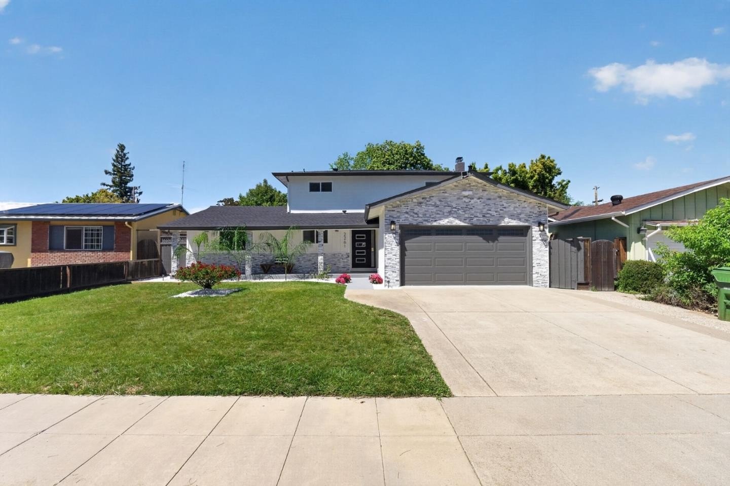 Other 4BR 2BA - 2261 Central Park DR, CAMPBELL, CA