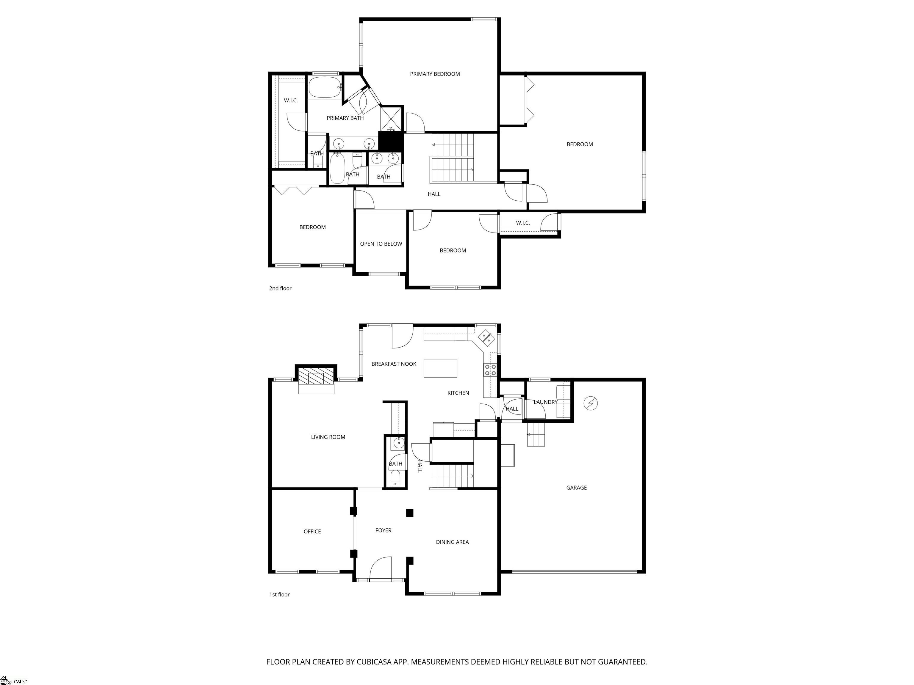 Other 4BR 3BA - 204 Bermuda Drive, Greenwood, SC
