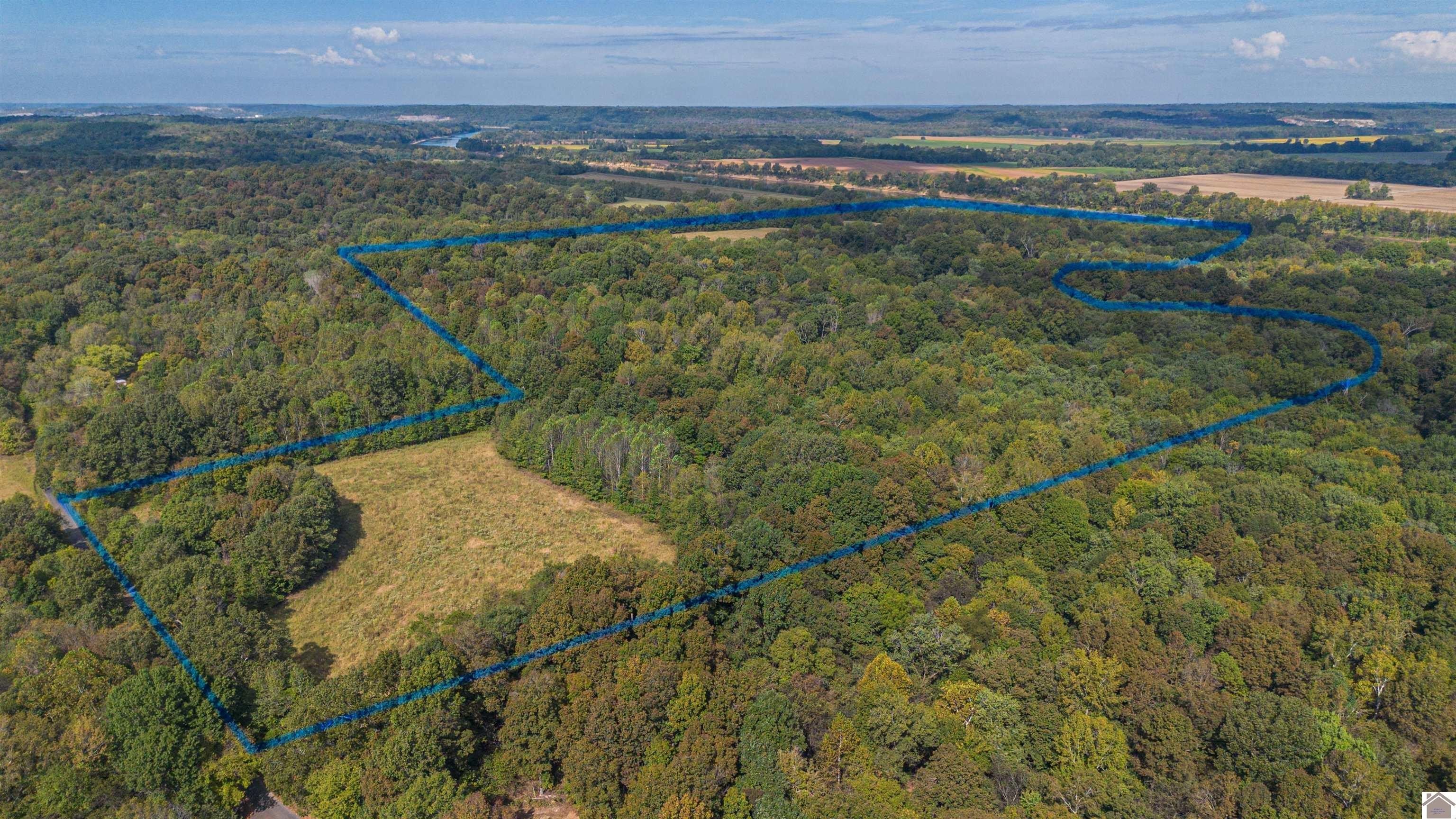 Other - 000 Dunlap Rd., Tiline, KY