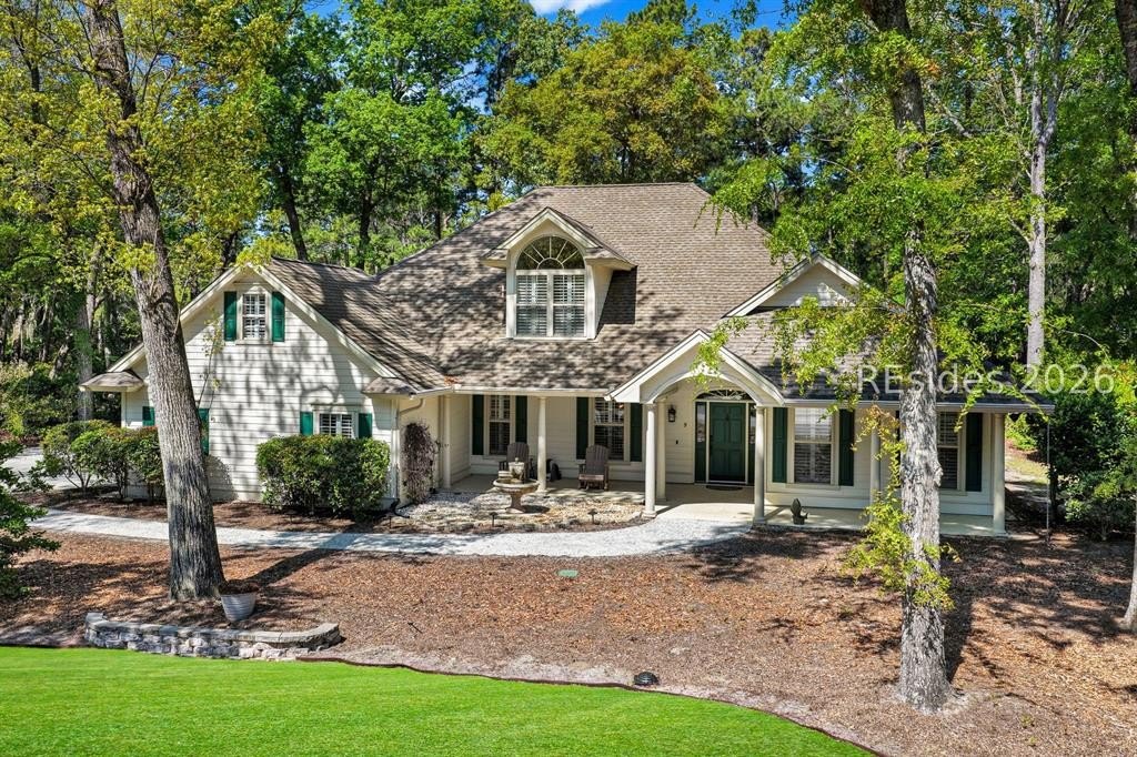 Other 4BR 4BA - 9 Loblolly Lane, Hilton Head Island, SC