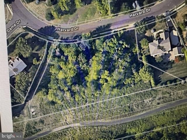 Plots and Land - 0 HARVARD DR, WARRINGTON, PA