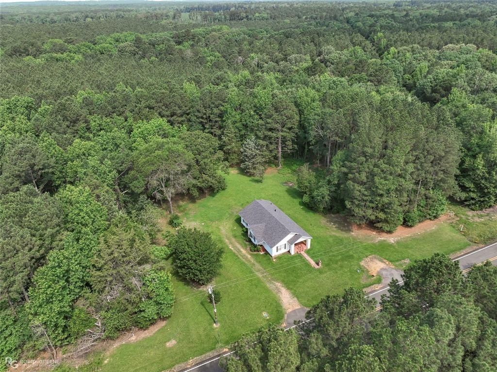 Single Family 3BR 2BA - 3307 Highway 521, Haynesville, LA