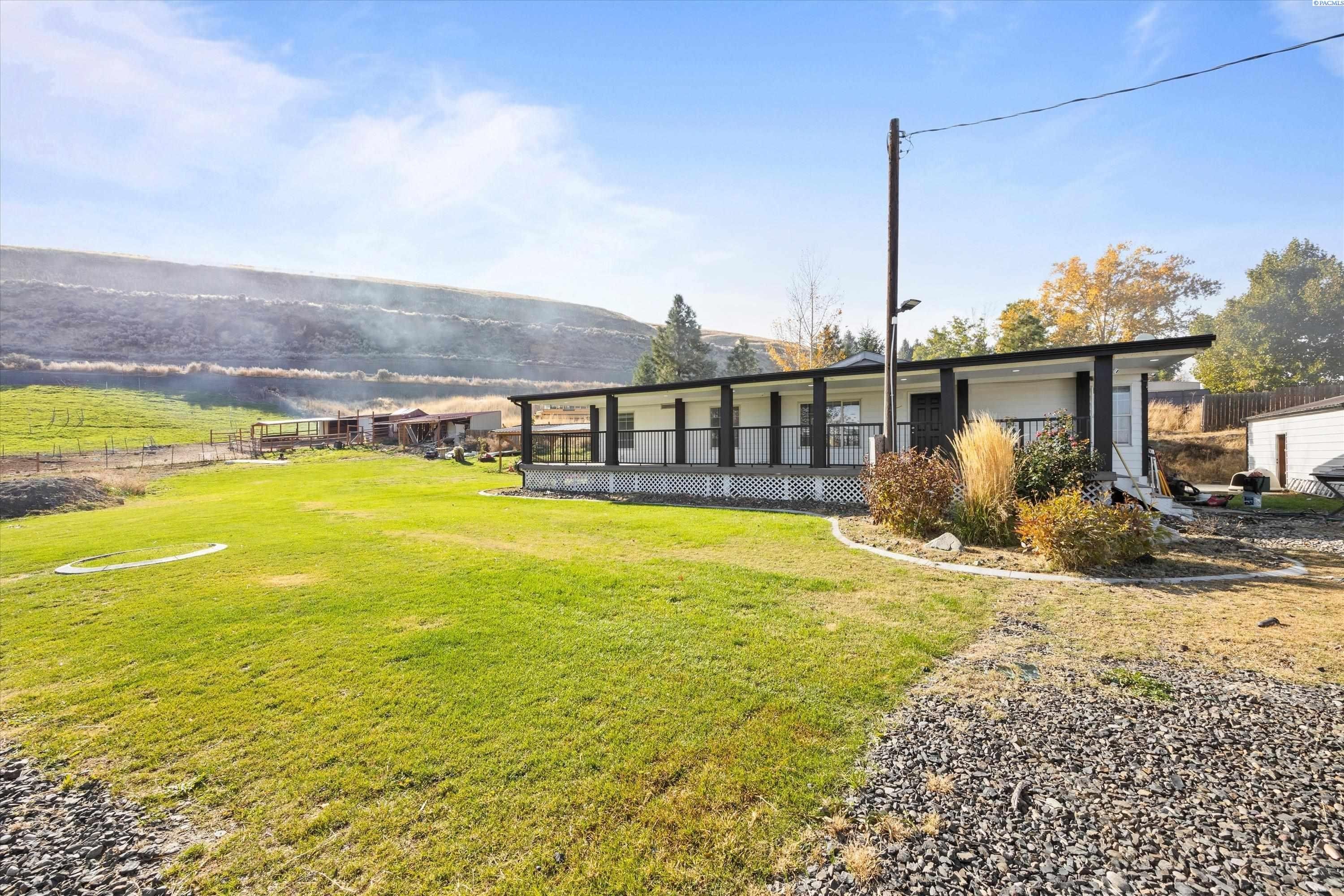 Other 3BR 2BA - 13232 N Nascar PR NE, Benton City, WA