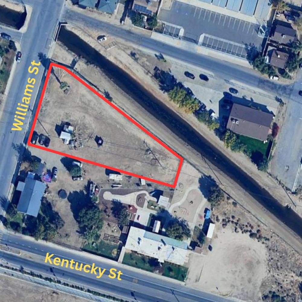 Other - 1600 Kentucky ST, BAKERSFIELD, CA