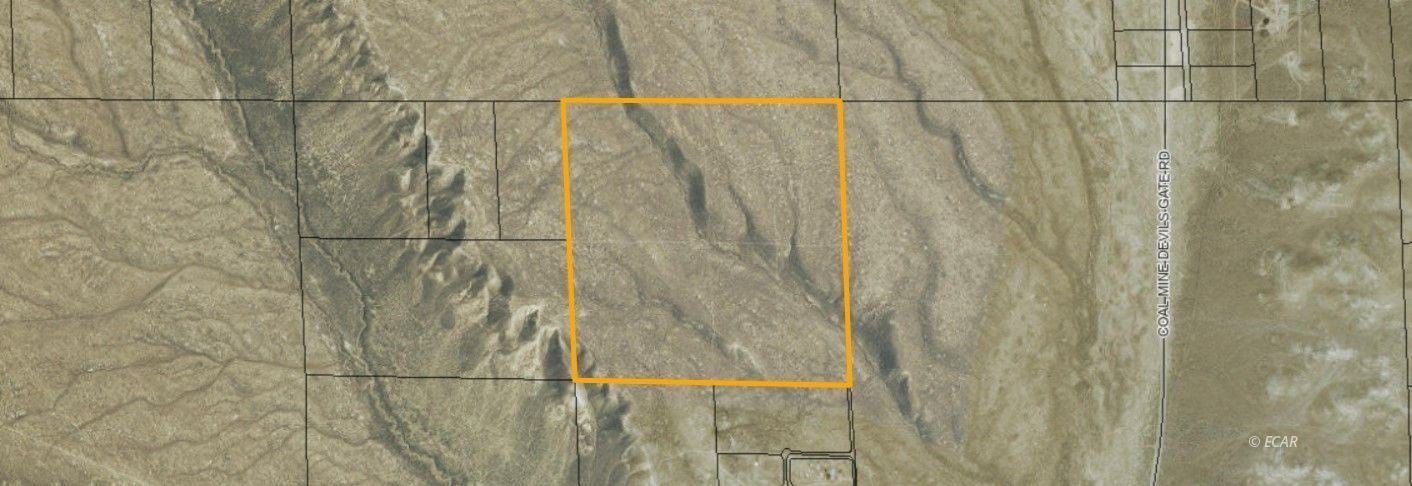 SEC 31 TWP 37N RGE 57E MDBM NV  