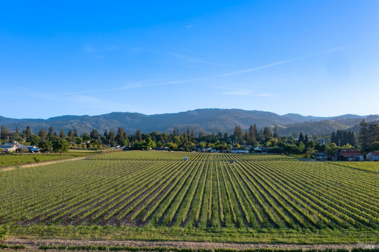 Other - Pratt Avenue, St. Helena, CA