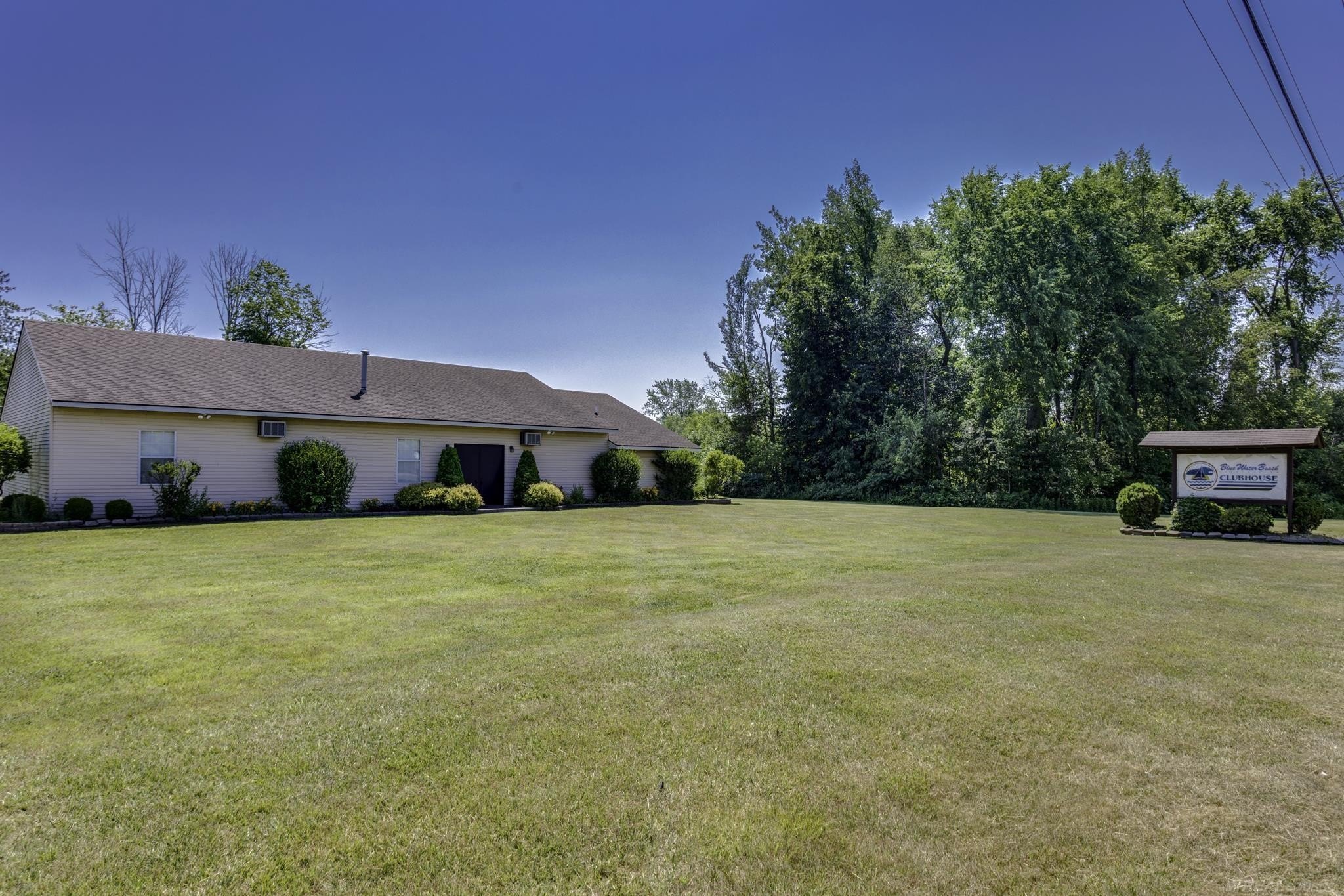 Other - Lot 402 Sunset, Lexington, MI