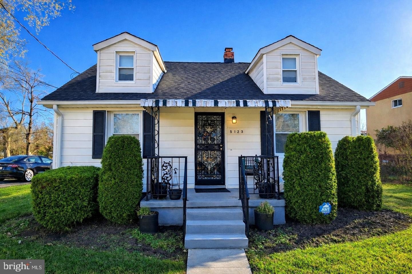 Single Family 2BR 1BA - 5123 NAVAHOE ST, COLLEGE PARK, MD
