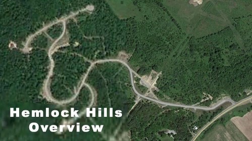 Lot 31 Hemlock Hls Rd
