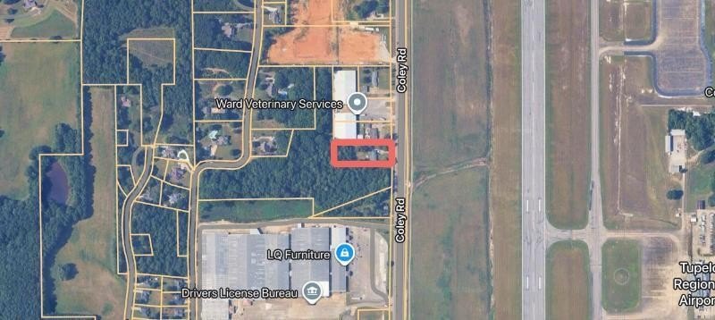 Single Family - 783 Coley Road, Tupelo, MS