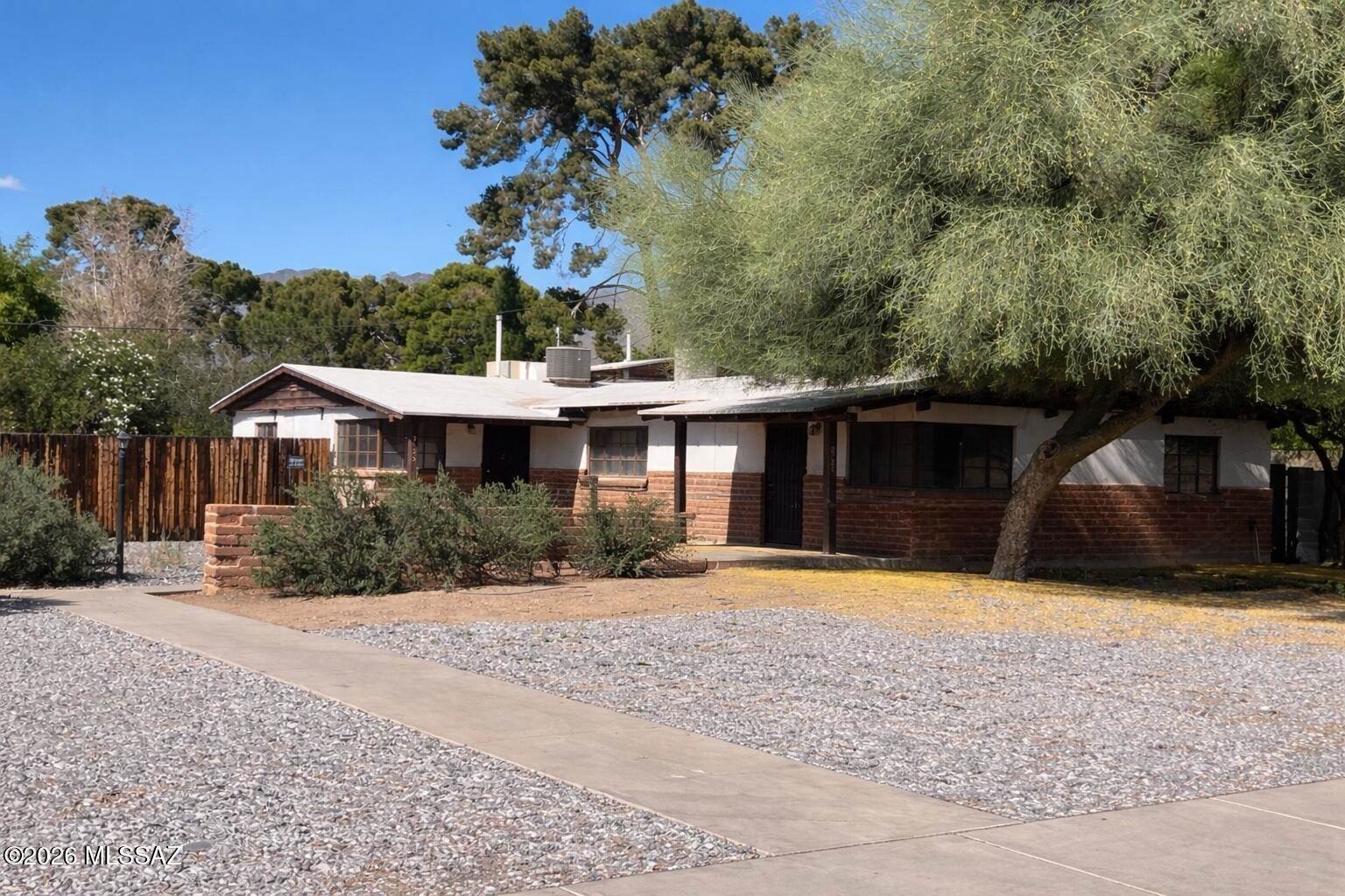 Other - 2721 East Fort Lowell Road, Tucson, AZ