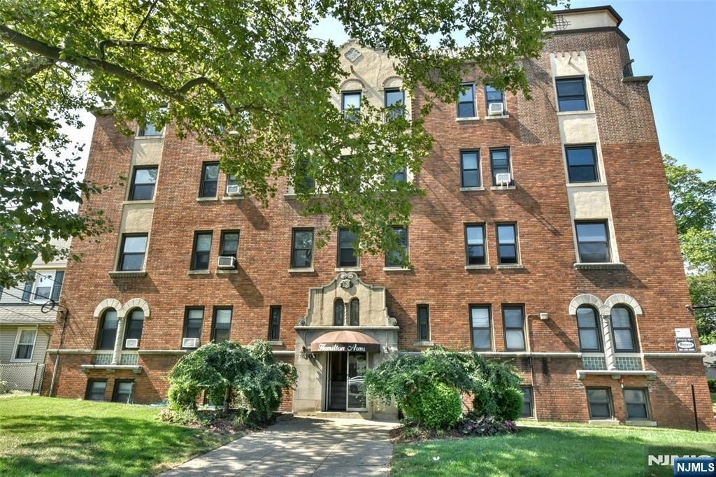 Other 1BA - 303 Hamilton Place A4, Hackensack, NJ