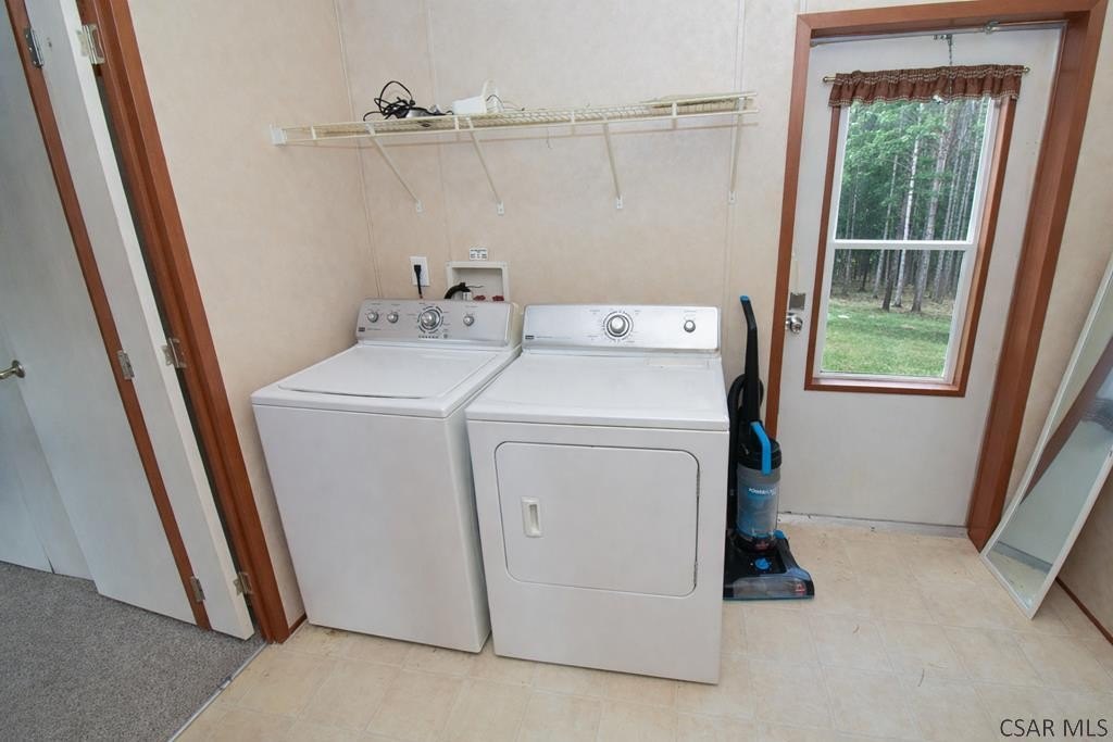 Manufactured Housing 2BR 1BA - 121 Spruce Drive, Johnstown, PA