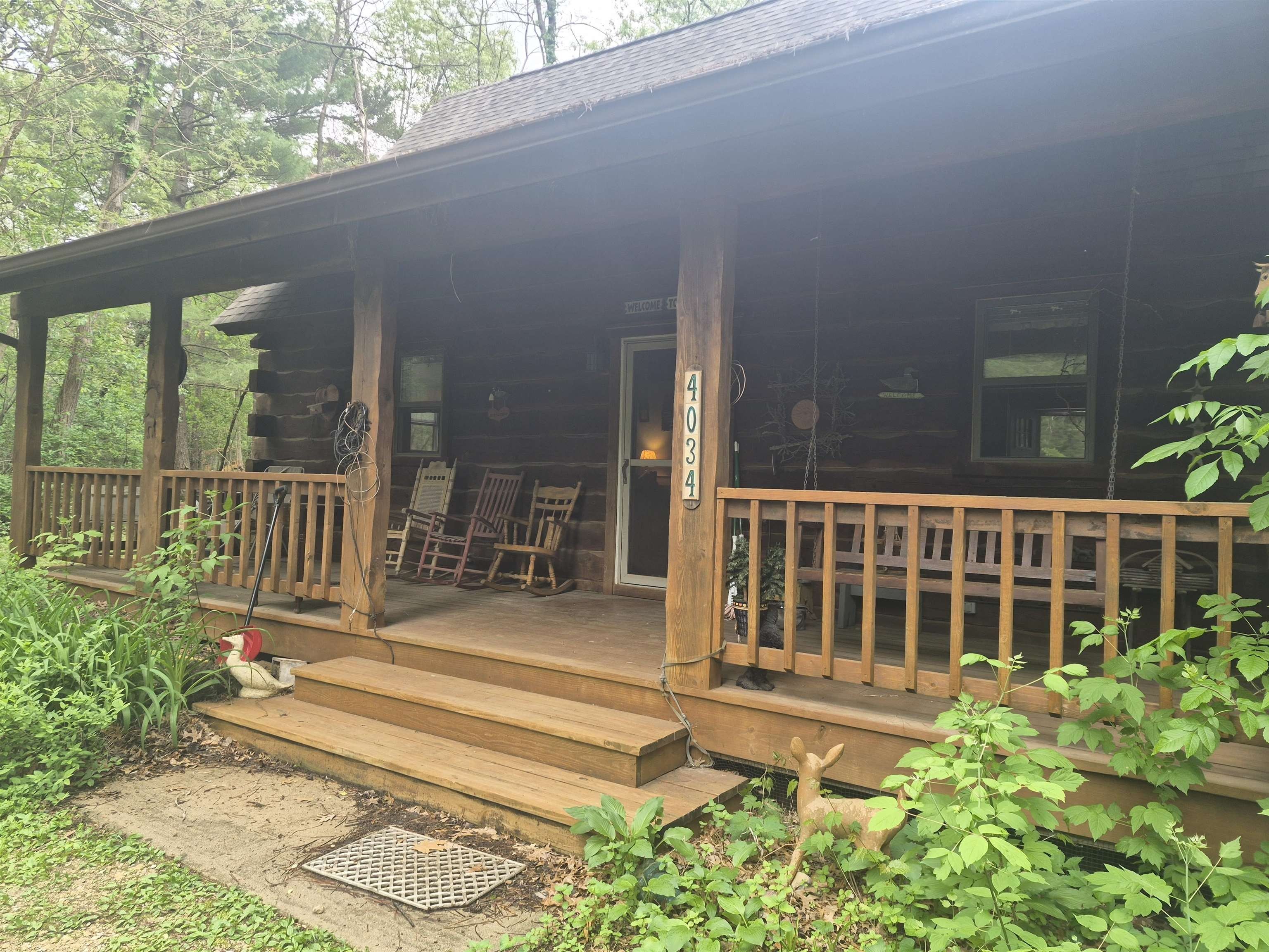 Other 2BR 1BA - N4034 Brown Deer Drive, Brodhead, WI